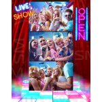 Photo Booth Template Pack – 12 Templates – Party 2 Photo Booth Template Pack – 12 Templates – Party 2