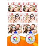 Photo Booth Template Pack – 12 Templates – Universal Photo Booth Template Pack – 12 Templates – Universal
