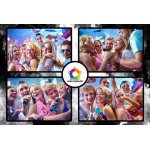 Paczka szablonów fotobudkowych 12szt - Uniwersalne Paczka szablonów fotobudkowych 12szt - Uniwersalne