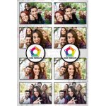 Photo Booth Template Pack – 12 Templates – Universal Photo Booth Template Pack – 12 Templates – Universal