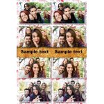 Photo Booth Template Pack – 12 Templates – Universal Photo Booth Template Pack – 12 Templates – Universal