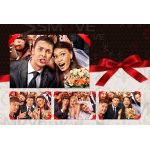 Photo Booth Template Pack – 12 Templates – Wedding 1 Photo Booth Template Pack – 12 Templates – Wedding 1