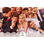 Photo Booth Template Pack – 12 Templates – Wedding 1 Photo Booth Template Pack – 12 Templates – Wedding 1