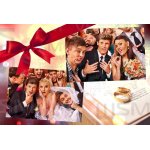Photo Booth Template Pack – 12 Templates – Wedding 1 Photo Booth Template Pack – 12 Templates – Wedding 1