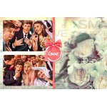 Photo Booth Template Pack – 12 Templates – Wedding 1 Photo Booth Template Pack – 12 Templates – Wedding 1