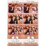 Photo Booth Template Pack – 12 Templates – Wedding 1 Photo Booth Template Pack – 12 Templates – Wedding 1