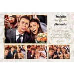 Photo Booth Template Pack – 12 Templates – Wedding 2 Photo Booth Template Pack – 12 Templates – Wedding 2