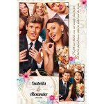 Photo Booth Template Pack – 12 Templates – Wedding 2 Photo Booth Template Pack – 12 Templates – Wedding 2