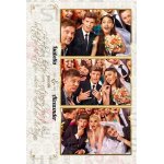 Photo Booth Template Pack – 12 Templates – Wedding 2 Photo Booth Template Pack – 12 Templates – Wedding 2
