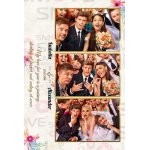 Photo Booth Template Pack – 12 Templates – Wedding 2 Photo Booth Template Pack – 12 Templates – Wedding 2