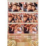 Photo Booth Template Pack – 12 Templates – Wedding 2 Photo Booth Template Pack – 12 Templates – Wedding 2