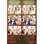 Photo Booth Template Pack – 12 Templates – Wedding 2 Photo Booth Template Pack – 12 Templates – Wedding 2