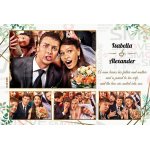 Photo Booth Template Pack – 12 Templates – Wedding 3 Photo Booth Template Pack – 12 Templates – Wedding 3