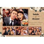 Photo Booth Template Pack – 12 Templates – Wedding 3 Photo Booth Template Pack – 12 Templates – Wedding 3