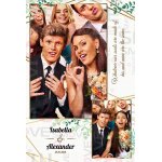 Photo Booth Template Pack – 12 Templates – Wedding 3 Photo Booth Template Pack – 12 Templates – Wedding 3
