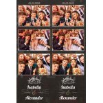 Photo Booth Template Pack – 12 Templates – Wedding 3 Photo Booth Template Pack – 12 Templates – Wedding 3