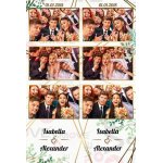 Photo Booth Template Pack – 12 Templates – Wedding 3 Photo Booth Template Pack – 12 Templates – Wedding 3