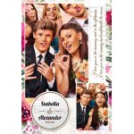 Photo Booth Template Pack – 12 Templates – Wedding 4 Photo Booth Template Pack – 12 Templates – Wedding 4