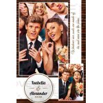 Photo Booth Template Pack – 12 Templates – Wedding 4 Photo Booth Template Pack – 12 Templates – Wedding 4
