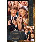 Photo Booth Template Pack – 12 Templates – Wedding 4 Photo Booth Template Pack – 12 Templates – Wedding 4