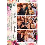 Photo Booth Template Pack – 12 Templates – Wedding 4 Photo Booth Template Pack – 12 Templates – Wedding 4