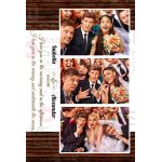 Photo Booth Template Pack – 12 Templates – Wedding 4 Photo Booth Template Pack – 12 Templates – Wedding 4