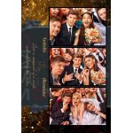 Photo Booth Template Pack – 12 Templates – Wedding 4 Photo Booth Template Pack – 12 Templates – Wedding 4