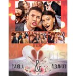 Photo Booth Template Pack – 12 Templates – Wedding 5 Photo Booth Template Pack – 12 Templates – Wedding 5
