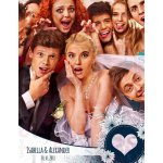 Photo Booth Template Pack – 12 Templates – Wedding 5 Photo Booth Template Pack – 12 Templates – Wedding 5