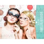 Photo Booth Template Pack – 12 Templates – Wedding 5 Photo Booth Template Pack – 12 Templates – Wedding 5