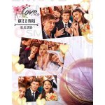 Photo Booth Template Pack – 12 Templates – Wedding 5 Photo Booth Template Pack – 12 Templates – Wedding 5