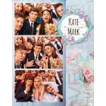 Photo Booth Template Pack – 12 Templates – Wedding 5 Photo Booth Template Pack – 12 Templates – Wedding 5