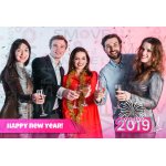 Photo Booth Template Pack – 12 Templates – New Year’s Eve Photo Booth Template Pack – 12 Templates – New Year’s Eve