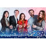 Photo Booth Template Pack – 12 Templates – New Year’s Eve Photo Booth Template Pack – 12 Templates – New Year’s Eve