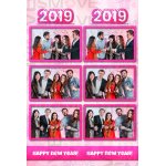 Photo Booth Template Pack – 12 Templates – New Year’s Eve Photo Booth Template Pack – 12 Templates – New Year’s Eve