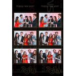 Photo Booth Template Pack – 12 Templates – New Year’s Eve Photo Booth Template Pack – 12 Templates – New Year’s Eve