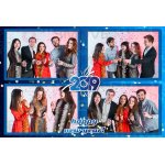 Photo Booth Template Pack – 12 Templates – New Year’s Eve Photo Booth Template Pack – 12 Templates – New Year’s Eve