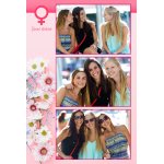 Photo Booth Template Pack – 12 Templates – Women's Day Photo Booth Template Pack – 12 Templates – Women's Day