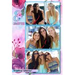 Photo Booth Template Pack – 12 Templates – Women's Day Photo Booth Template Pack – 12 Templates – Women's Day