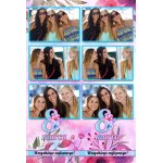 Photo Booth Template Pack – 12 Templates – Women's Day Photo Booth Template Pack – 12 Templates – Women's Day