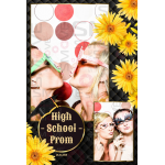 Photo Booth Template Pack – 12 Templates – Prom Night Photo Booth Template Pack – 12 Templates – Prom Night