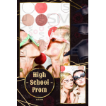 Photo Booth Template Pack – 12 Templates – Prom Night Photo Booth Template Pack – 12 Templates – Prom Night