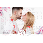 Photo Booth Template Pack – 12 Templates – Valentine's Day Photo Booth Template Pack – 12 Templates – Valentine's Day