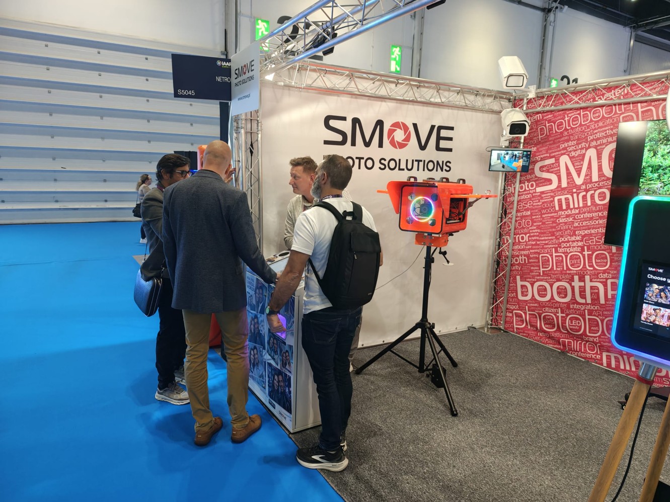 IAAPA Expo Europe 2026