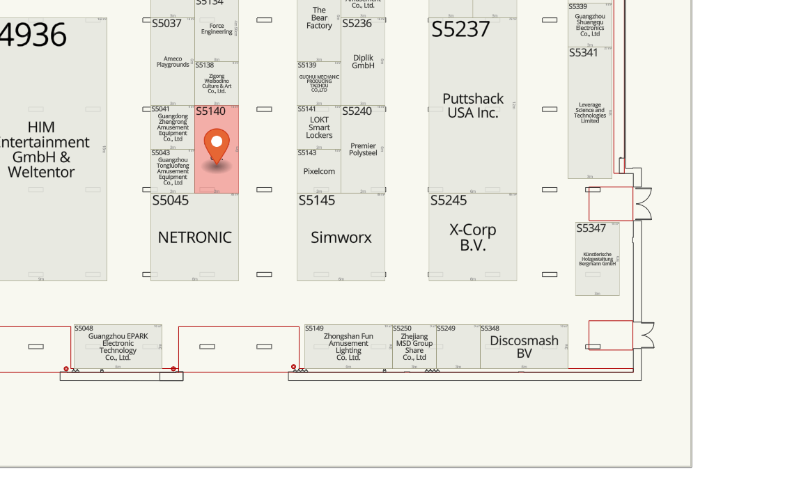 iaapa-floorplan