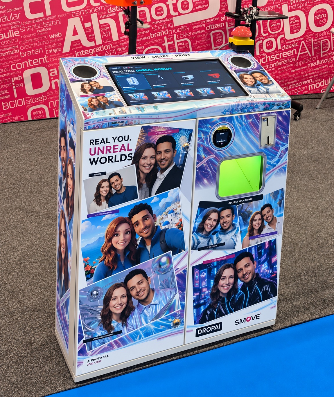 IAAPA Expo Europe 2026