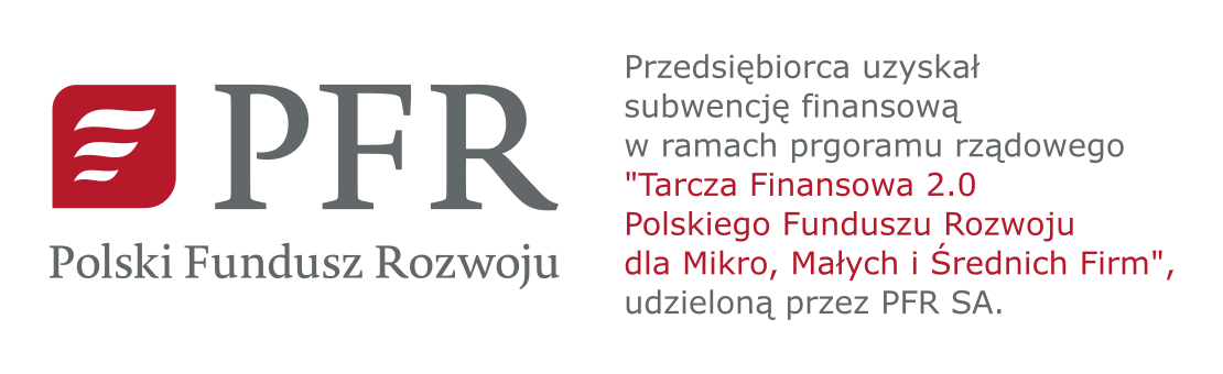Polski Fundusz Rozwoju - informacja o subwencji