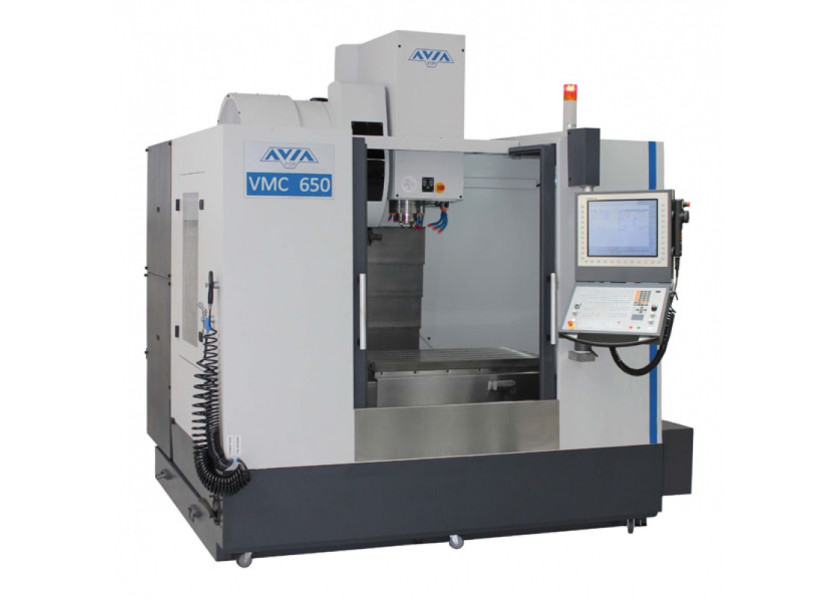 Obróbka CNC