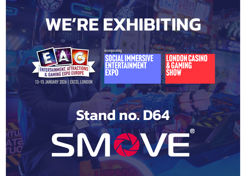 We are going to EAG London! (13 - 15 January 2026)