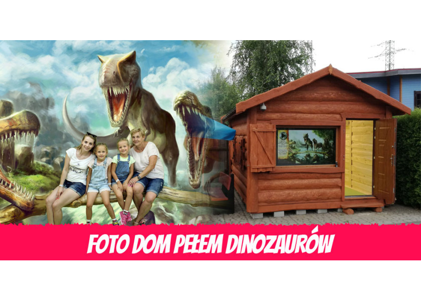 Instalacja FOTO DOM